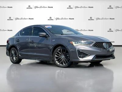 2022 Acura ILX - Photo 2