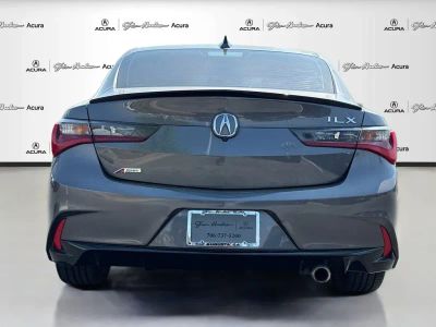 2022 Acura ILX - Photo 6
