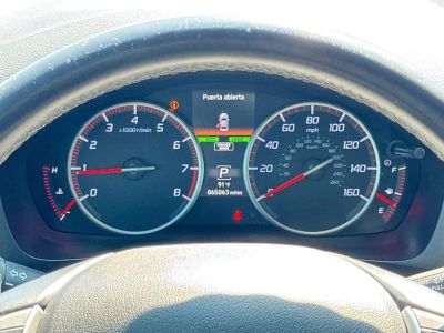 2022 Acura ILX - Photo 3