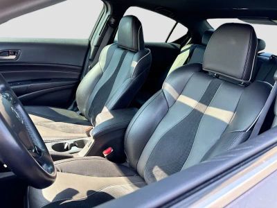 2022 Acura ILX - Photo 9