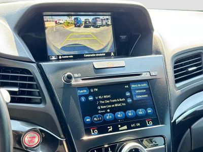 2022 Acura ILX - Photo 35