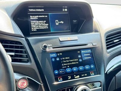 2022 Acura ILX - Photo 33