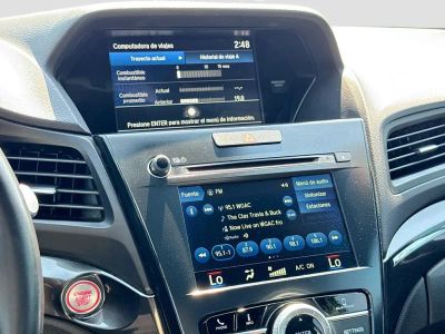 2022 Acura ILX - Photo 34