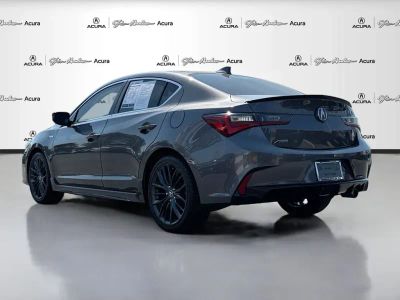 2022 Acura ILX - Photo 5