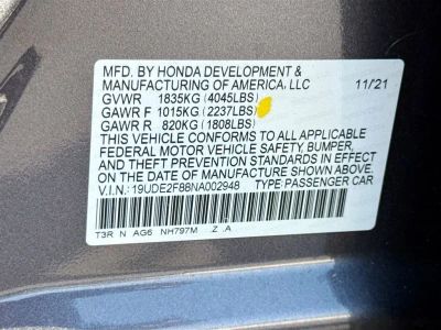 2022 Acura ILX - Photo 24