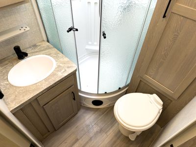2022 Forest River RV Rockwood Roo - Photo 6