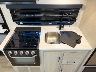 2022 Forest River RV Rockwood Roo - Photo 15