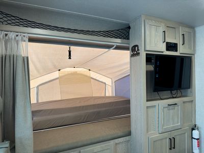 2022 Forest River RV Rockwood Roo - Photo 12