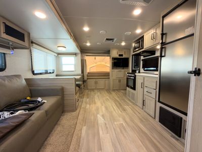 2022 Forest River RV Rockwood Roo - Photo 21