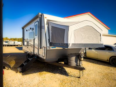 2022 Forest River RV Rockwood Roo - Photo 24