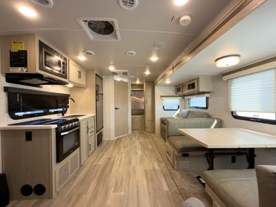 2022 Forest River RV Rockwood Roo - Photo 23