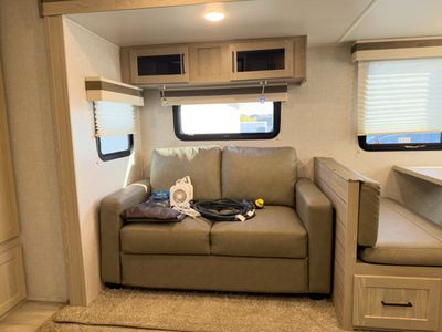 2022 Forest River RV Rockwood Roo - Photo 16