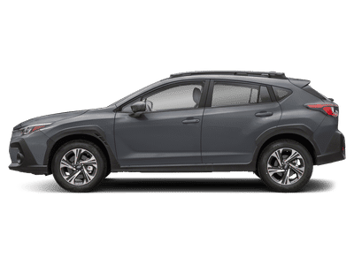 2026 Subaru Crosstrek - Photo 6