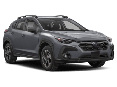 2026 Subaru Crosstrek - Photo 2