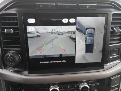 2024 Ford F-150 — photo 17 view