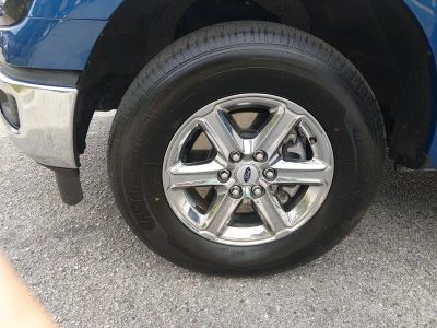 2024 Ford F-150 — photo 10 view