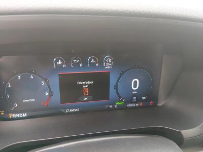 2024 Ford F-150 — photo 14 view
