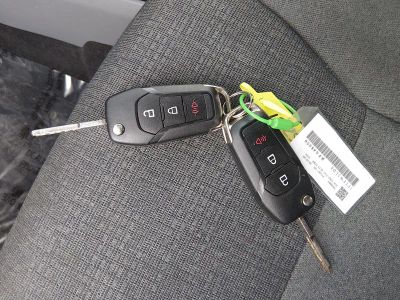 2024 Ford F-150 — photo 15 view