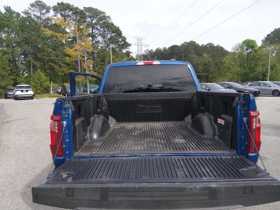 2024 Ford F-150 — photo 11 view