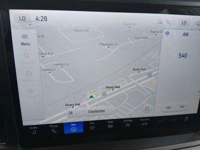 2024 Ford F-150 — photo 18 view