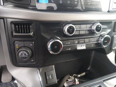 2024 Ford F-150 — photo 13 view