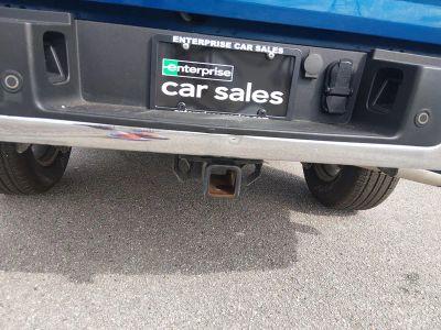 2024 Ford F-150 — photo 16 view