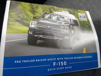 2024 Ford F-150 — photo 19 view