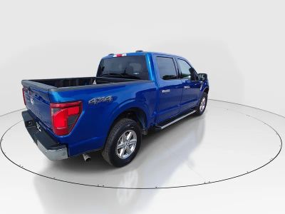 2024 Ford F-150 — photo 7 view