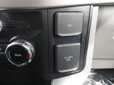 2024 Ford F-150 — photo 20 view