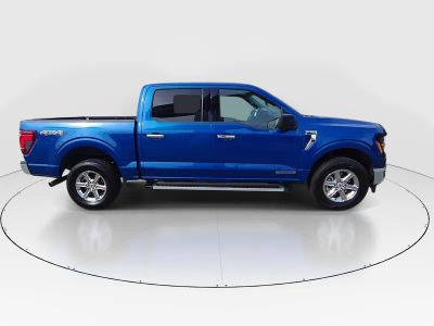 2024 Ford F-150 — photo 8 view