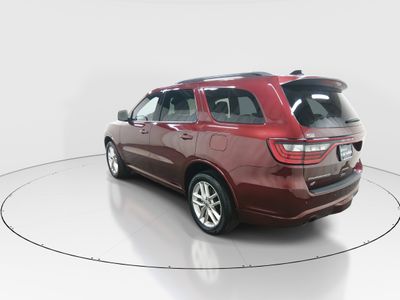 2024 Dodge Durango - Photo 5