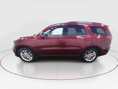 2024 Dodge Durango - Photo 4