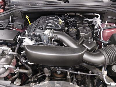 2024 Dodge Durango - Photo 9