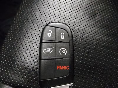 2024 Dodge Durango - Photo 15