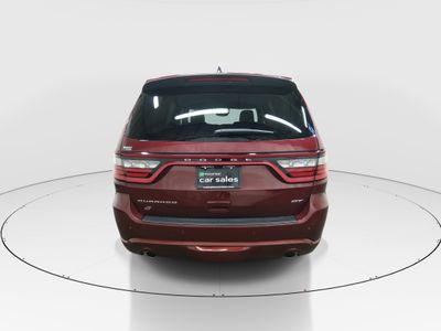 2024 Dodge Durango - Photo 6