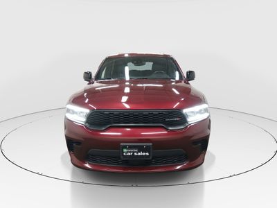 2024 Dodge Durango - Photo 2