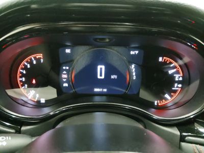 2024 Dodge Durango - Photo 14