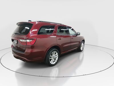 2024 Dodge Durango - Photo 7