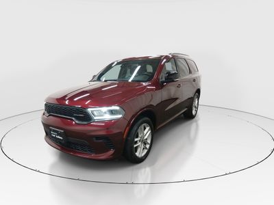 2024 Dodge Durango - Photo 3