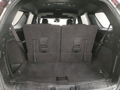 2024 Dodge Durango - Photo 11