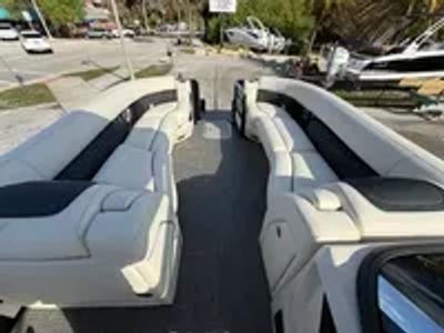 2026 Barletta Lusso L25UCAT - Photo 11
