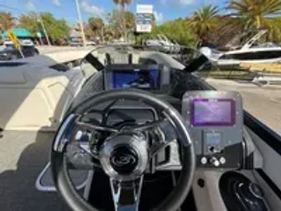 2026 Barletta Lusso L25UCAT - Photo 14