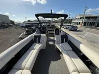 2026 Barletta Lusso L25UCAT - Photo 12