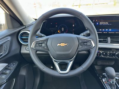 2026 Chevrolet Trax - Photo 21