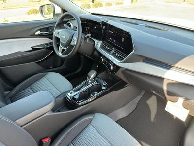 2026 Chevrolet Trax - Photo 26