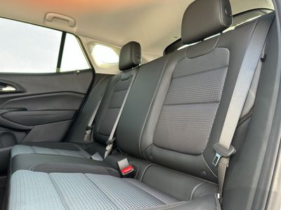 2026 Chevrolet Trax - Photo 20