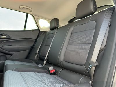 2026 Chevrolet Trax - Photo 19