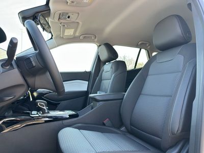 2026 Chevrolet Trax - Photo 11