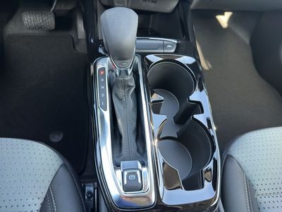 2026 Chevrolet Trax - Photo 13