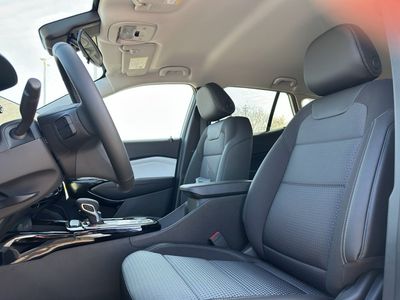 2026 Chevrolet Trax - Photo 10